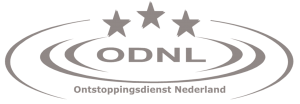 Diensten van Ontstoppingsdienst Nederland - ODNL